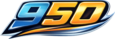 Logo thương hiệu 950